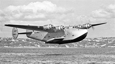 7 Benefits Of The Boeing 314 Clipper Flying Boat For Vintage Travel