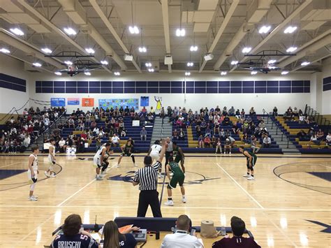 Boys Basketbal Mountain Ridge Defeats Raymond S Kellis Azpreps365