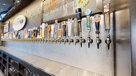 Brass Tap Modesto Avanti Restaurant Solutions Brass Tap Modesto Avanti Restaurant Solutions