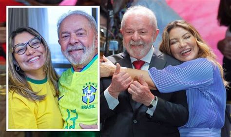 Brazil Amp 39 S First Lady Janja Lula Da Silva Swears At Elon Musk Sparking