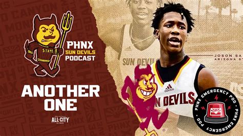 Breaking 5 Star Guard Joson Sanon Flips Commitment From Arizona To Arizona State