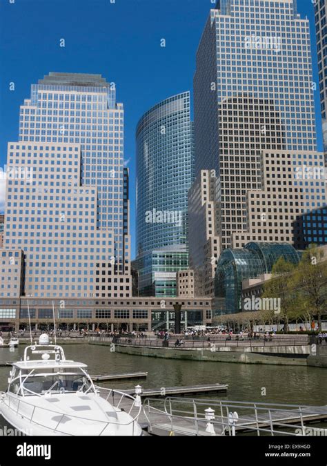 Brookfield Place Battery Park City Nyc Usa Stock Photo Alamy Brookfield Place Battery Park City Nyc Usa Stock Photo Alamy