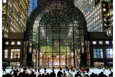 Brookfield Place Battery Park City Vesey St New York Ny 10281 Brookfield Place Battery Park City Vesey St New York Ny 10281