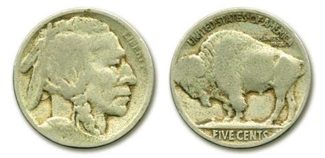 Buffalo Nickel No Date Coin Talk Buffalo Nickel No Date Coin Talk