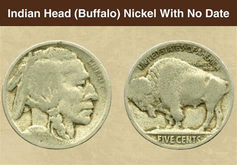 Buffalo Nickel Value No Date Are Amp Quot S Amp Quot Amp Quot D Amp Quot No Mint Mark Worth Money Buffalo Nickel Value No Date Are Amp Quot S Amp Quot Amp Quot D Amp Quot No Mint Mark Worth Money
