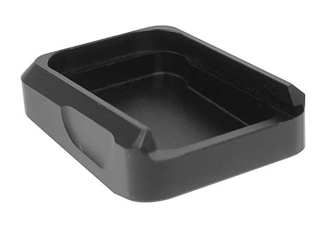 Bul Armory Sas Ii Magazine Base Pad Aluminium Magazine Accessories Bul Armory Sas Ii Magazine Base Pad Aluminium Magazine Accessories