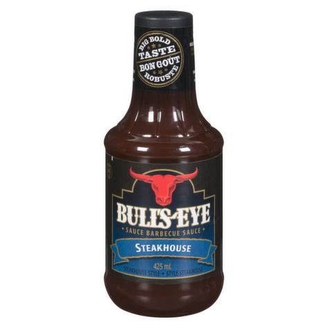 Bull Eye Bbq