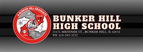 Bunker Hill High School