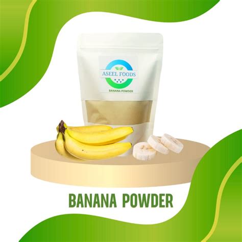 Buy Banana Powder In Pakistan Aseel Dry Fruit Buy Banana Powder In Pakistan Aseel Dry Fruit