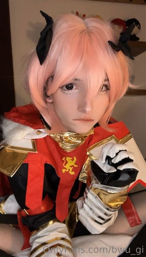 5 Secrets Behind BWU_GI's Leak