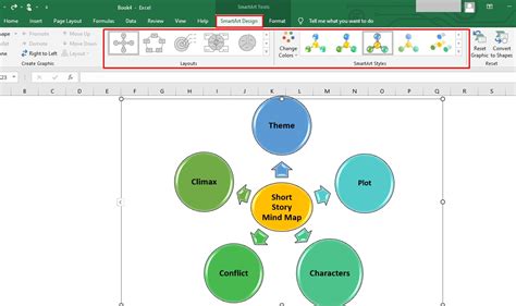 C Mo Hacer Un Mapa Mental En Excel Y Wondershare Edrawmind C Mo Hacer Un Mapa Mental En Excel Y Wondershare Edrawmind