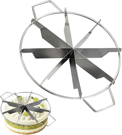 Cake Slicer Cutter Divider Stainless Steel Cake Slicer Pizza Knife Divider Cake Pie Cake Cutter Cake Slicer Cutter Divider Stainless Steel Cake Slicer Pizza Knife Divider Cake Pie Cake Cutter