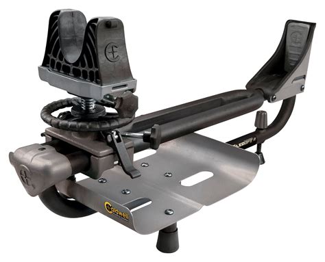 Caldwell Lead Sled Dft 2 Shooting Rest In Ghost Gray Cabela S Caldwell Lead Sled Dft 2 Shooting Rest In Ghost Gray Cabela S