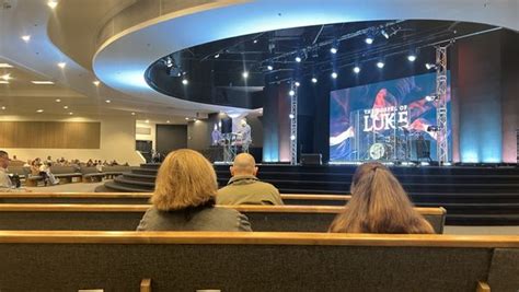 Calvary Chapel Downey California