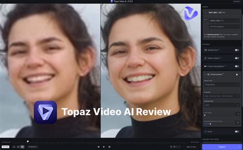 Can Ai Topaz Labs Sd To Hd Up Scaler Significantly Improve Old Video And Film Footage Chris Jones Filmmaker Blog