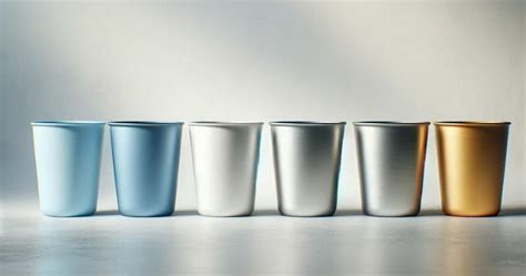 Can You Reuse Aluminum Cups Sustainable Drinkware Solutions Can You Reuse Aluminum Cups Sustainable Drinkware Solutions