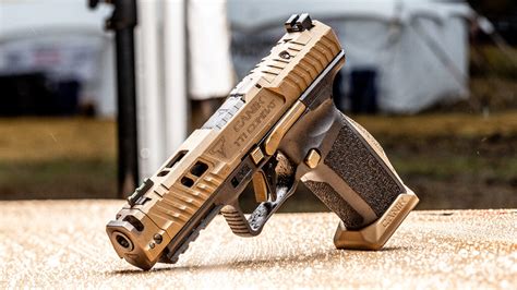 Canik Tti Combat Taran Tactical Upgrades For Defense Or Sport Canik Tti Combat Taran Tactical Upgrades For Defense Or Sport