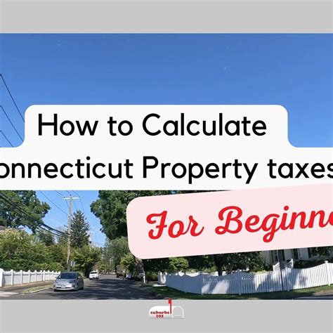 Canterbury Ct Tax Bill Search At Jon Lefebre Blog