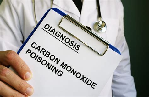 Carbon Monoxide Poisoning Nebosh In Kerala Nebosh In Kochi Carbon Monoxide Poisoning Nebosh In Kerala Nebosh In Kochi