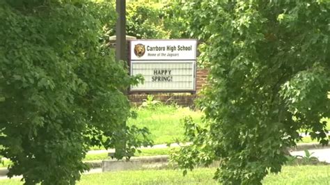 Carrboro High School Principal On Leave During Investigation Raleigh