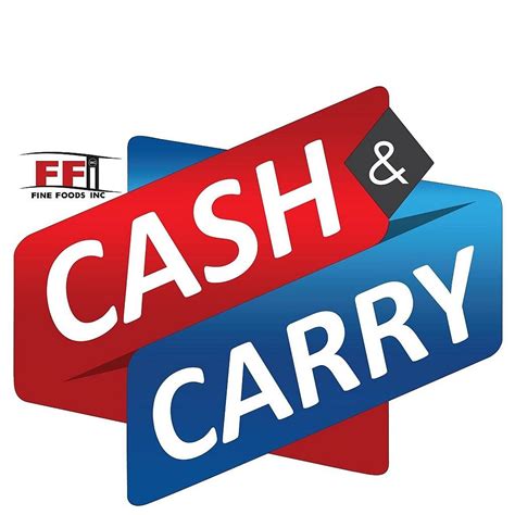 Cash Ans Carry