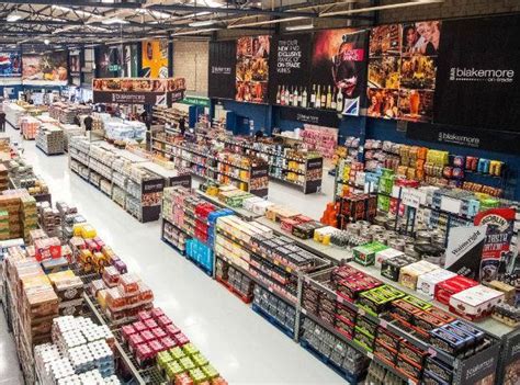 Cash Carry Research Shows Confusing Depots Leak Sales News The Grocer