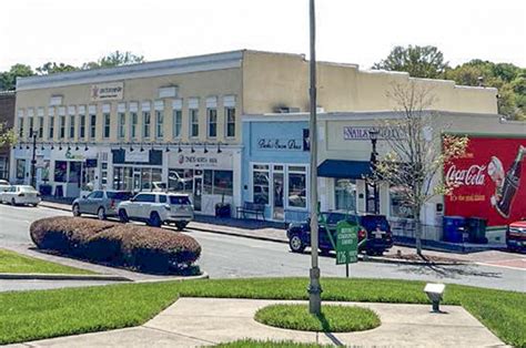 Catalog Mount Holly Nc