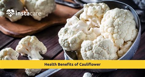 Cauliflower Nutrition Health Benefits Cauliflower Nutrition Health Benefits
