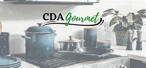 Cda Gourmet Cookware Bakeware Olive Oil And More Cda Gourmet Cookware Bakeware Olive Oil And More