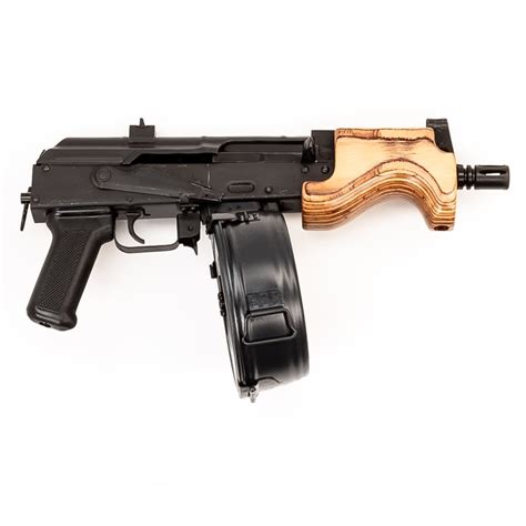 Century Arms Micro Draco And Drum Package For Sale New Century Arms Micro Draco And Drum Package For Sale New