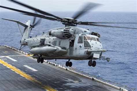 Ch 53 Sea Stallion