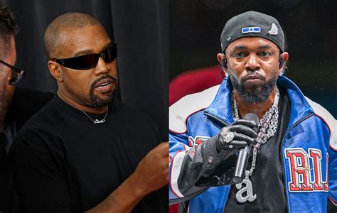 Charlamagne Thinks Kanye West Is Envious Of Kendrick Lamar S Super Bowl Moment Charlamagne Thinks Kanye West Is Envious Of Kendrick Lamar S Super Bowl Moment