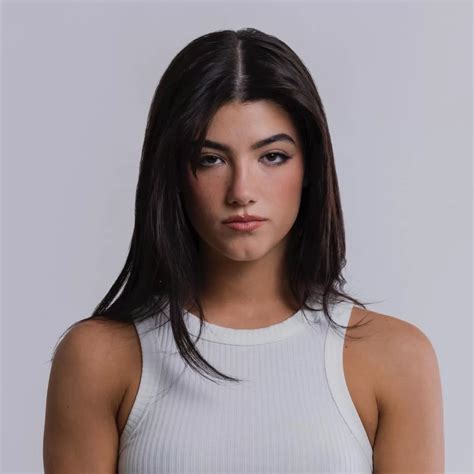 Charli D Amelio Wikipedia