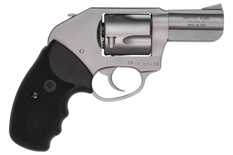 Charter Arms Bulldog 44 Special