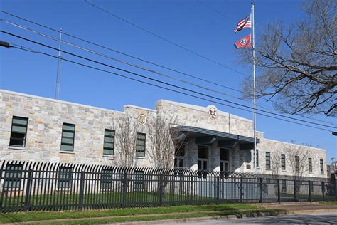Chattanooga National Guard Armory Renovation Complete Chattanooga National Guard Armory Renovation Complete