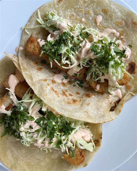 Cheater Fish Tacos With Costco Fish Sticks Cheater Fish Tacos With Costco Fish Sticks