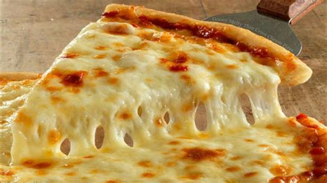 Cheese Pizza Cheese Pizza