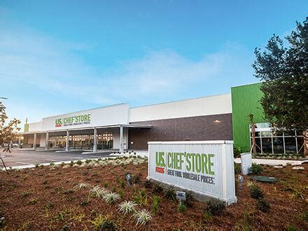 Chef Store Charleston Sc