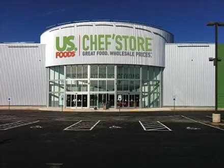 Chef Store Oklahoma City