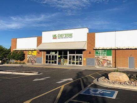 Chef Store W Paxton Ave Restaurant Supply Store Chef Store W Paxton Ave Restaurant Supply Store