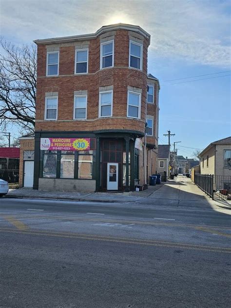 Chefs Kitchen 1455 W 43Rd St Chicago Il 60609 Us Mapquest