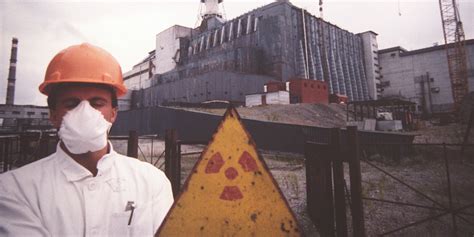 Chernobyl Disaster Response Fallout History Chernobyl Disaster Response Fallout History