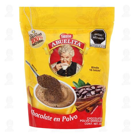 Chocolate Abuelita En Polvo 1 Kg At Marcus Lewis Blog Chocolate Abuelita En Polvo 1 Kg At Marcus Lewis Blog