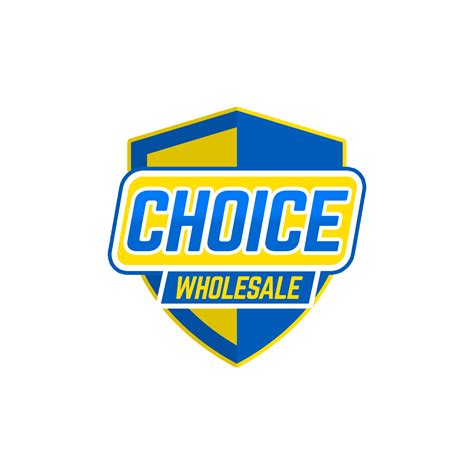 Choice Wholesale Choice Wholesale