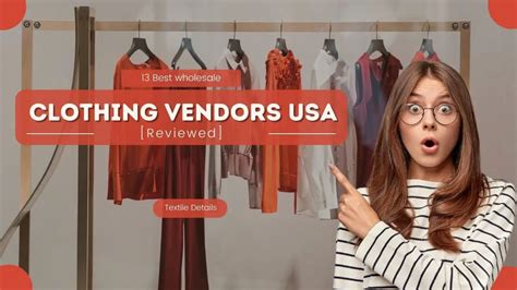 Choosing The Best Wholesale Clothing Supplier In Usa In 2023 Choosing The Best Wholesale Clothing Supplier In Usa In 2023