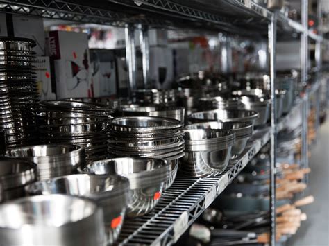 Choosing Wholesale Supply Store For Restaurants In Toronto