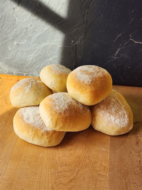 Ciabatta Buns Little Red Hen Artisan Bakery Ciabatta Buns Little Red Hen Artisan Bakery