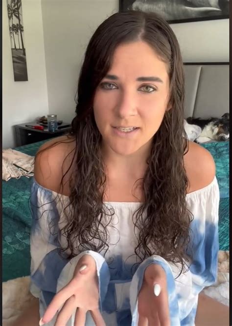 Cierra Mistt: The Big Leak Revealed