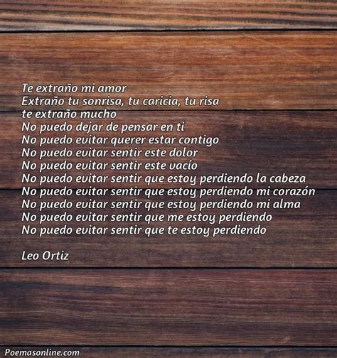 Cinco Mejores Poemas De Amor Te Echo De Menos Poemas Online Cinco Mejores Poemas De Amor Te Echo De Menos Poemas Online