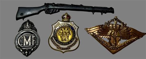 Citizen Military Forces Imperial Australia League Returned From Active Citizen Military Forces Imperial Australia League Returned From Active